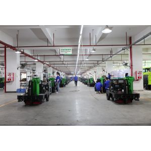 China Factory - Shaanxi Lvfangzhilin Environmental Protection Technology Co., Ltd.