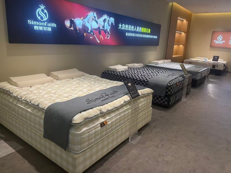 China Factory - Foshan Simon Faith Furniture Co., Ltd