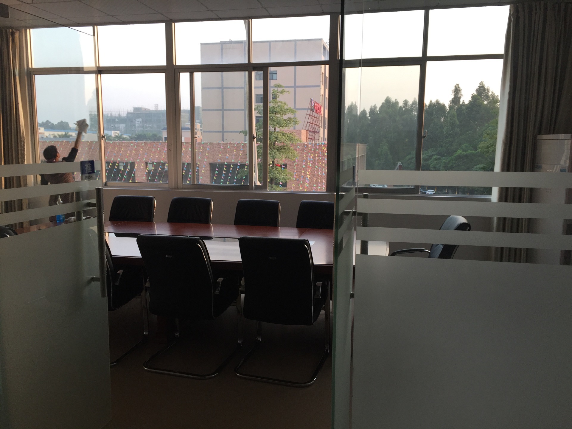 China Factory - Dongguan Huirenshun Hardware Co., Ltd.