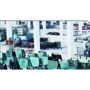 China Factory - Guangzhou Jinhongjie Auto Parts Co., Ltd.