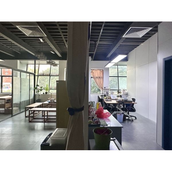China Factory - Xiamen Amlon Cultural Creativity Co., Ltd.