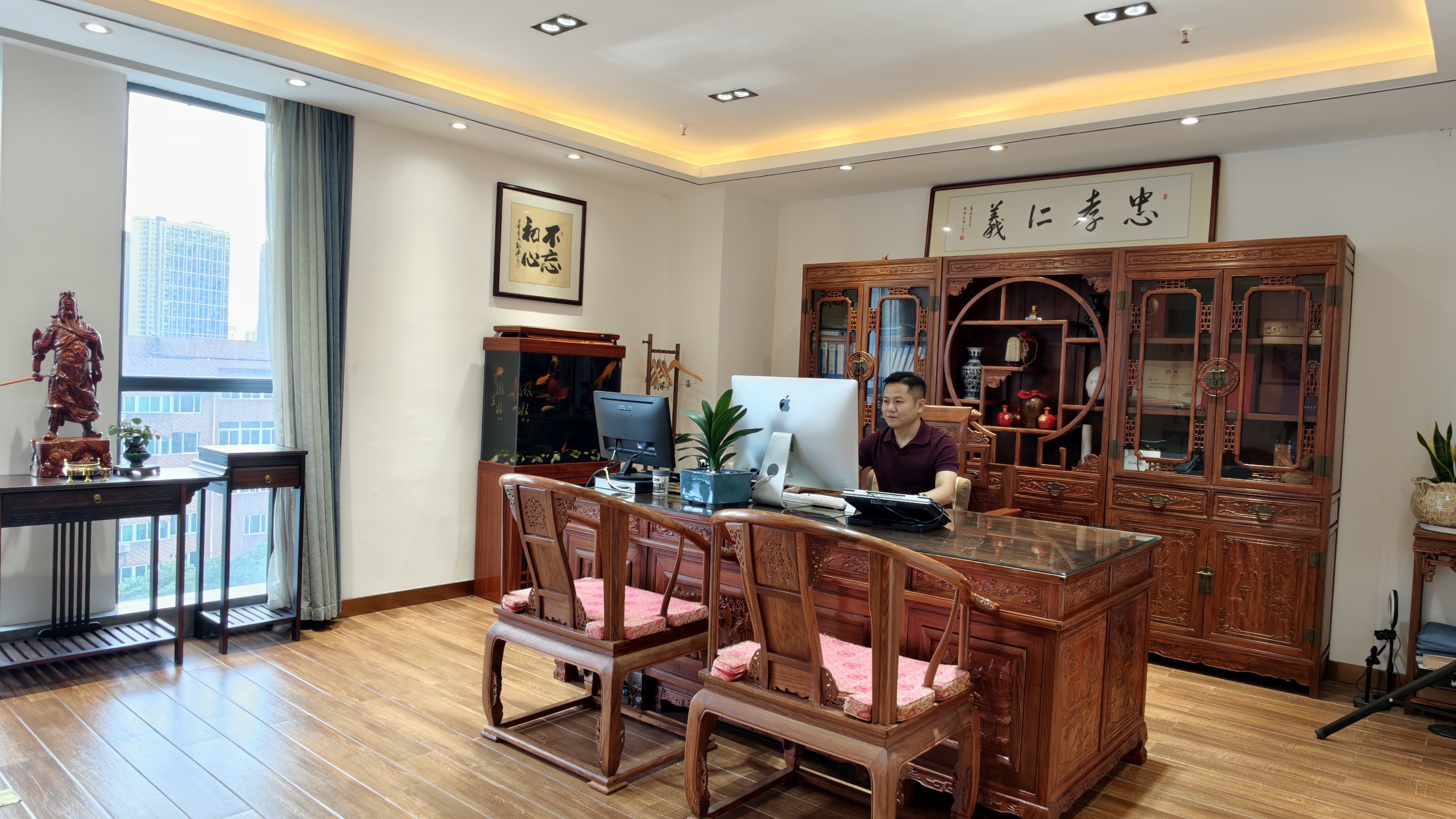 China Factory - Guangdong Crane Lighting Electrical Appliance Co., Ltd.