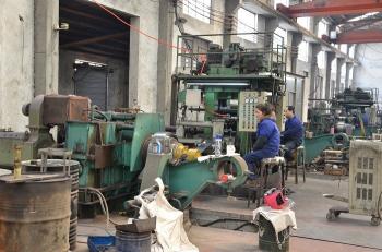 China Factory - Shanghai Tankii Alloy Material Co.,Ltd