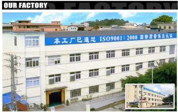 China Factory - Anping Yoston Metal Wire Mesh Co.,Ltd.