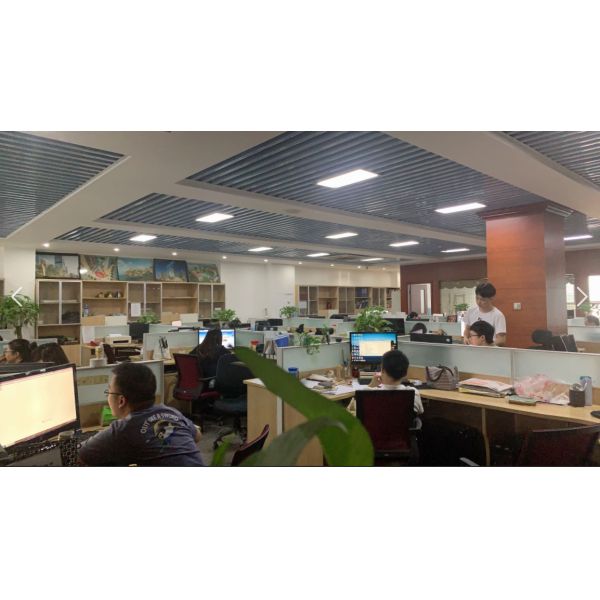 China Factory - Shanghai Litong Machinery Equipment Co., Ltd.