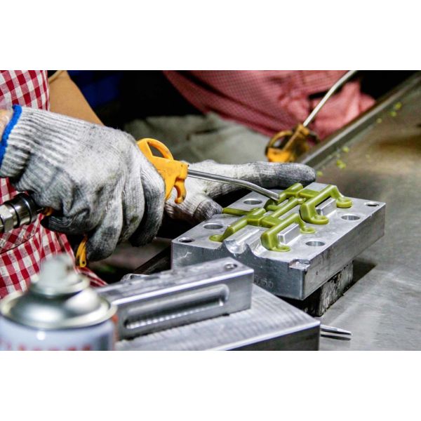 China Factory - Taizhou Yujinsheng Metal Products Co., Ltd