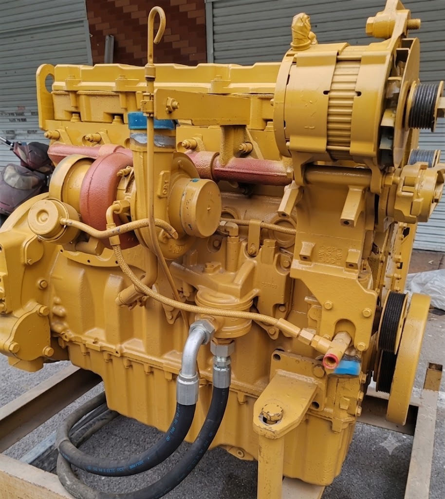 China Factory - Guangzhou Youdao Machinery Equipment Co., Ltd.
