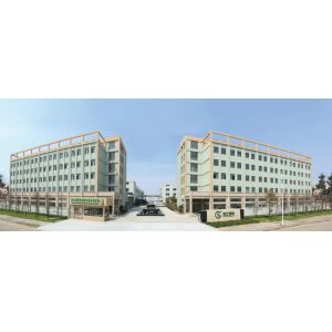 China Factory - ZHEJIANG GREENLAND REFRIGERATION EQUIPMENT CO.,LTD.