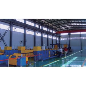 China Factory - QINGDAO BESTOP INDUSTRY CO.,LTD