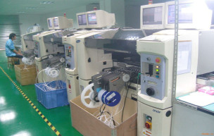 China Factory - Shenzhen Topwill Electronic Technology Co., Ltd.