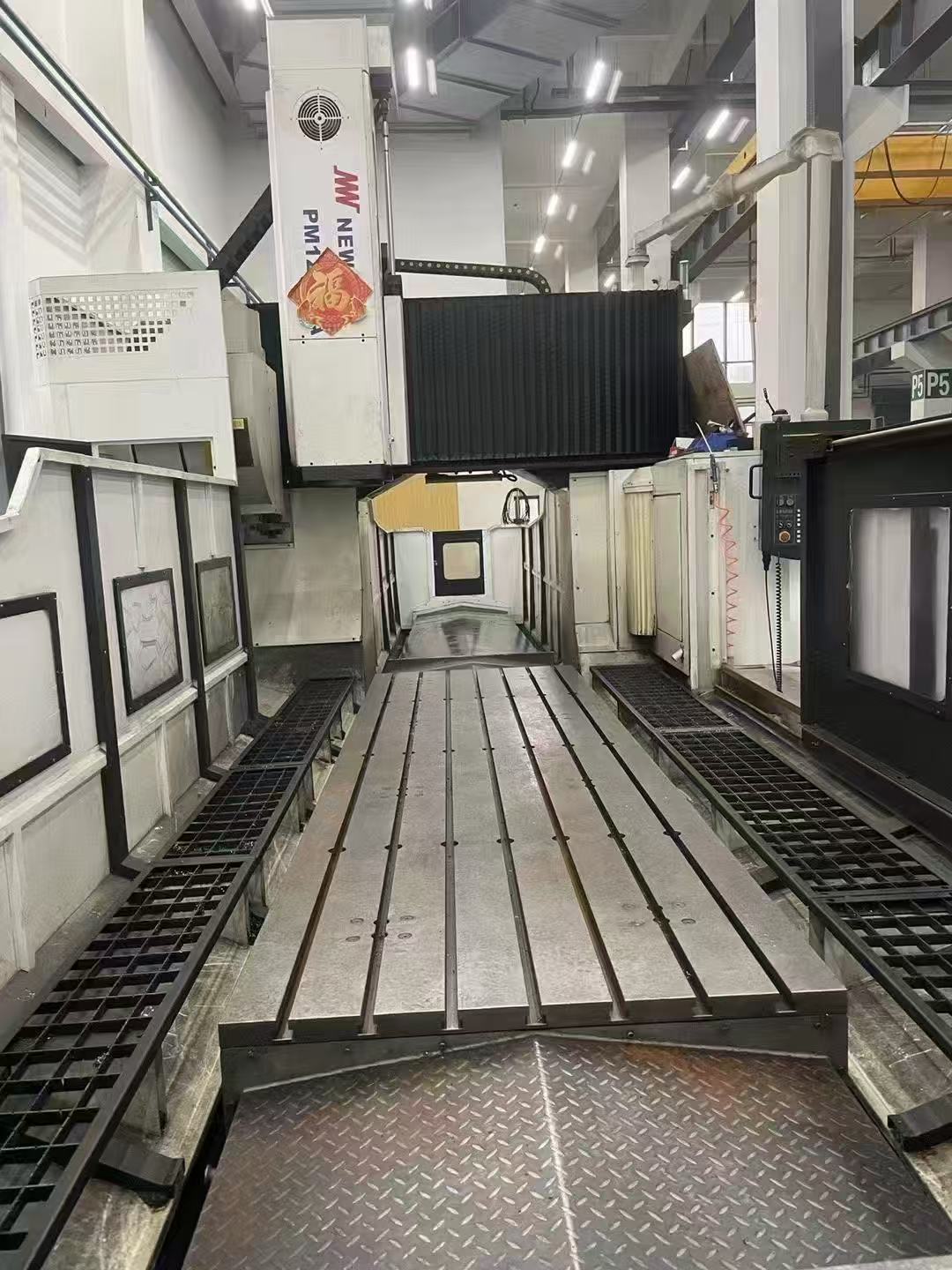 China Factory - Shandong Shuofeng Precision Machinery Manufacturing Co., Ltd.