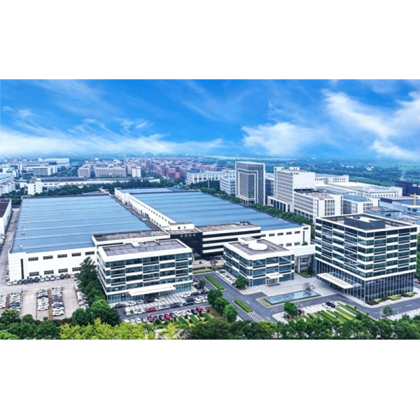China Factory - Velinda Technology Co., Ltd.