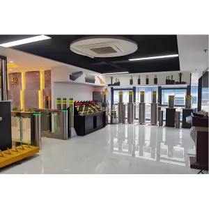China Factory - Shenzhen Sikerui Information System Technology Co., Ltd