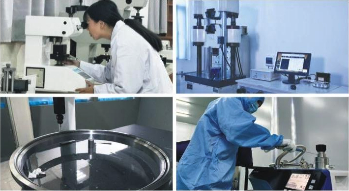 China Factory - WEYO AUTO TECH