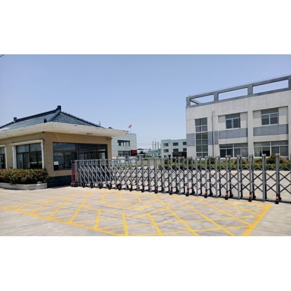 China Factory - Jiangsu Nimble Material Technology Co., Ltd