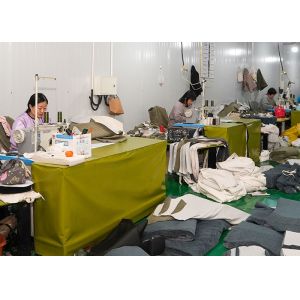 China Factory - Langfang Kongpai Furniture Co., Ltd