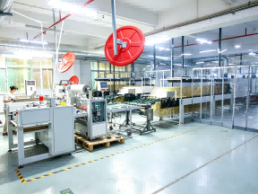 China Factory - Dongguan Quanyan Technology Co., Ltd.