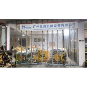 China Factory - Guangzhou Lanxin Machinery Equipment Co., Ltd