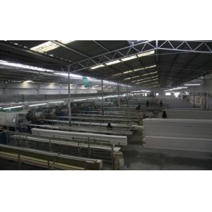 China Factory - Haining Oasis Building Material CO.,LTD