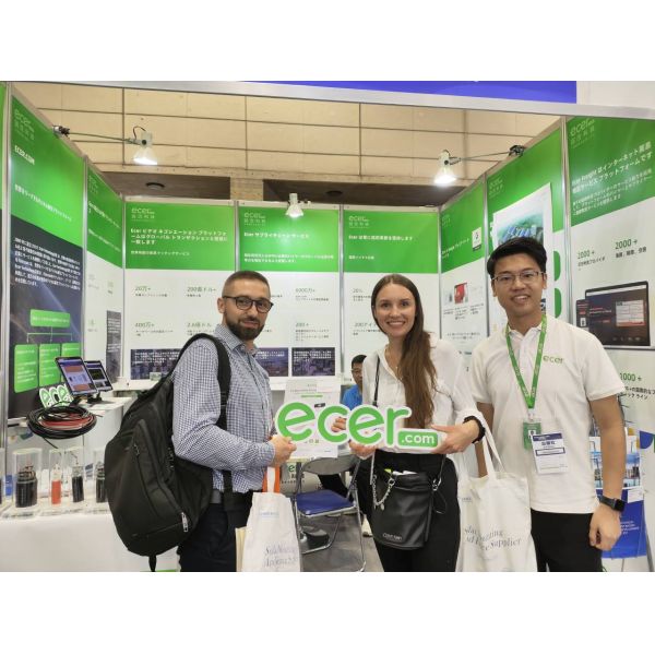 China Factory - Shenzhen ECER Network Technology Co., Ltd.