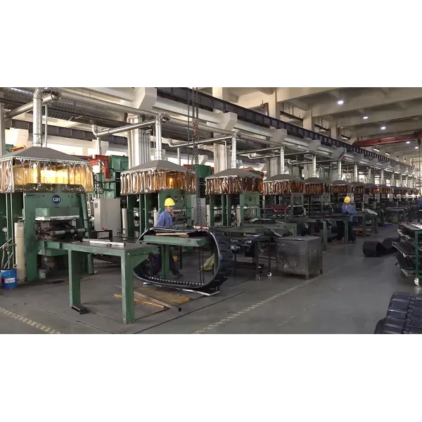 China Factory - Ningbo Huanball Rubber & Plastic Co., Ltd.