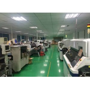 China Factory - Shenzhen LED World Co.,Ltd