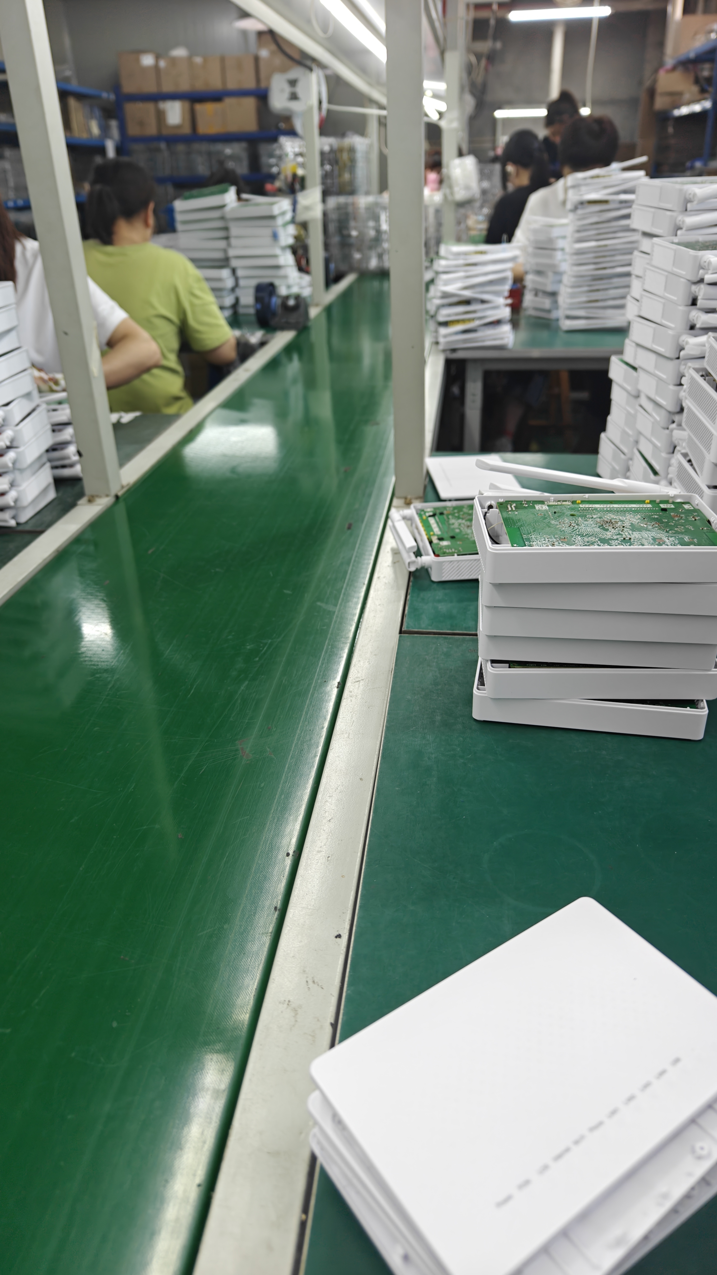 China Factory - Zhengzhou Youma Trading Co., Ltd.