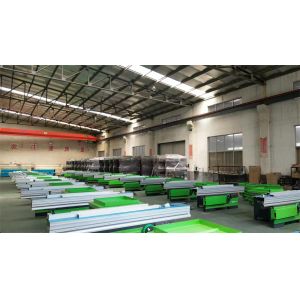 China Factory - Qingdao Baihang Industry and Trade Co., Ltd