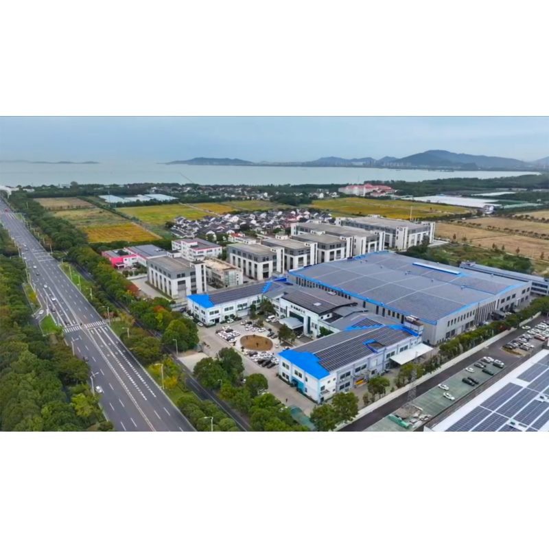 China Factory - Suzhou Kotler Precision Machinery Co.,Ltd