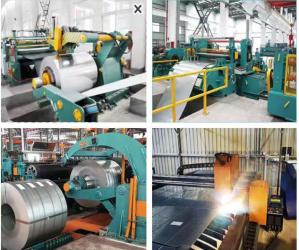 China Factory - Jiangsu Hai Yi Da Metal Products Co., Ltd