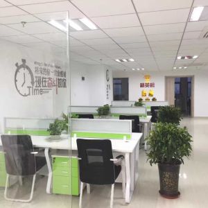 China Factory - Wuhan Hengmeisi Hydraulic Electromechanical Equipment Co., Ltd.