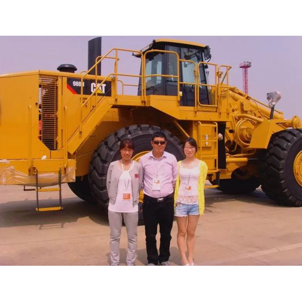 China Factory - Shanghai Panyue Trading Limited