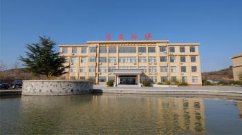 China Factory - Weihai Puyi Marine Environmental Technology Co., Ltd.