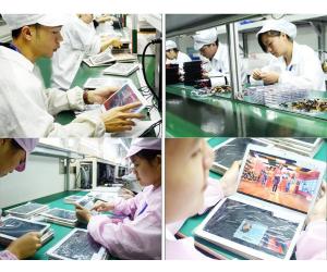 China Factory - Shenzhen Qianrun Trade Co., Ltd.
