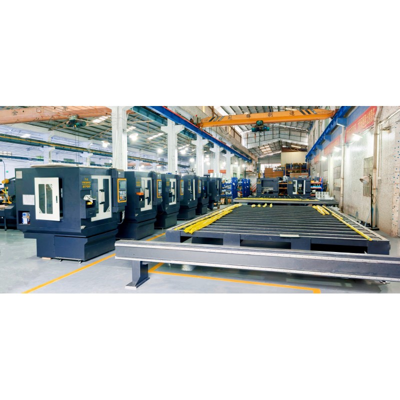China Factory - Guangdong Super Intelligent Equipment Co., Ltd.