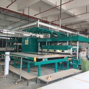 China Factory - Huizhou Lexiang Plastic Technology Co., Ltd.