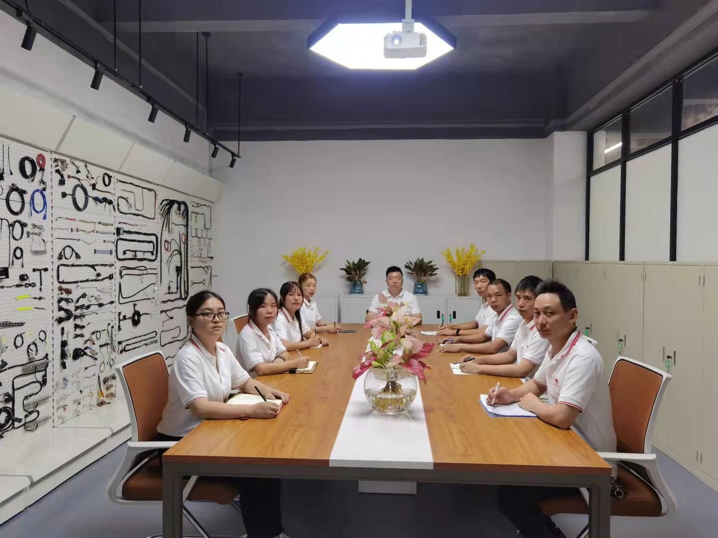 China Factory - Dongguan Snow Wolf Auto Parts Co., Ltd.