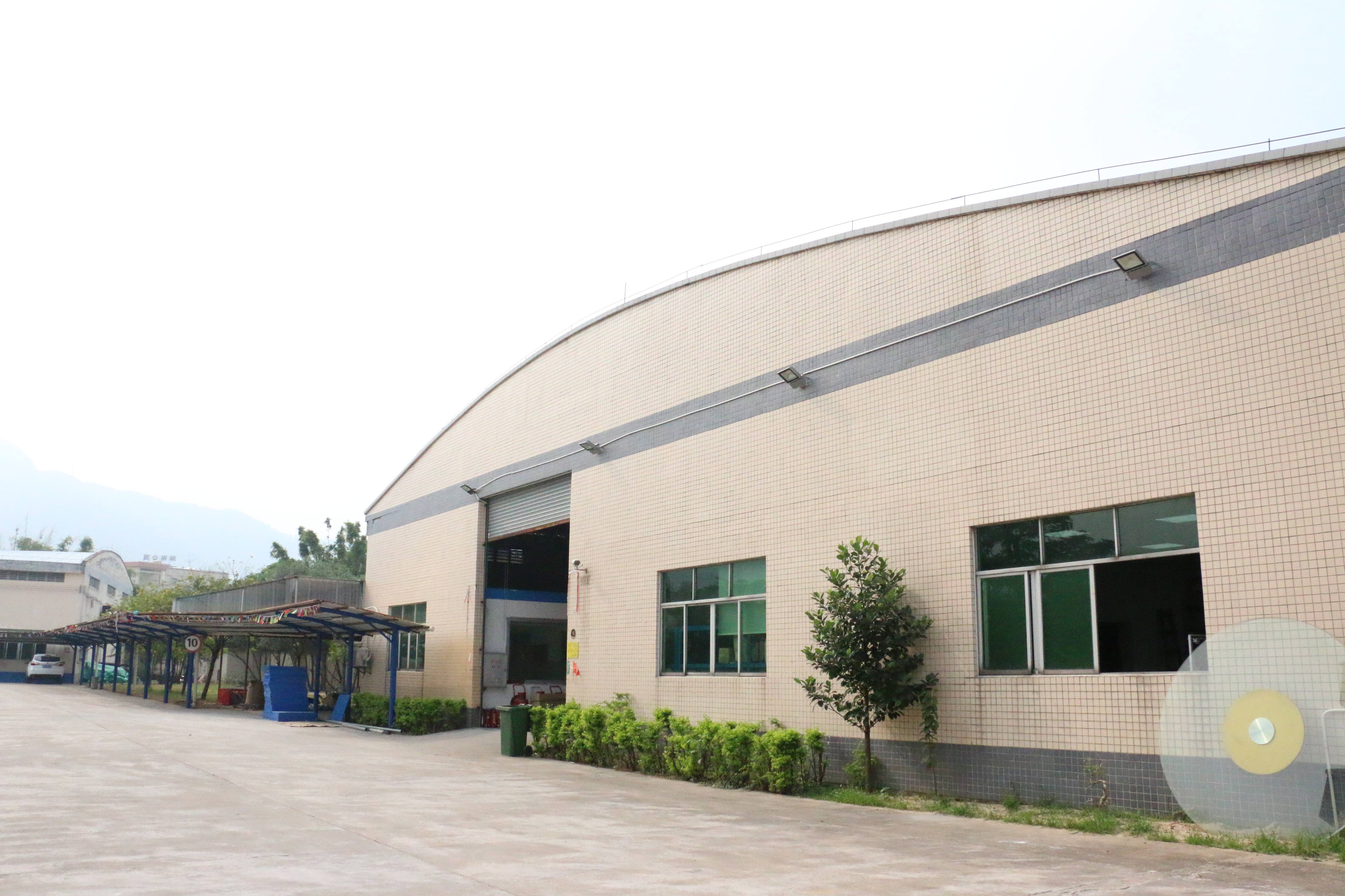 China Factory - Guangzhou Kaqidun Auto Accessories Co., Ltd.