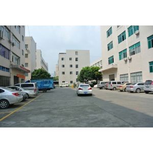 China Factory - Shenzhen June Electronics Co., Ltd.