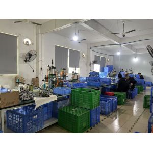 China Factory - Guangzhou Guanna Auto Parts Trading Co., Ltd.