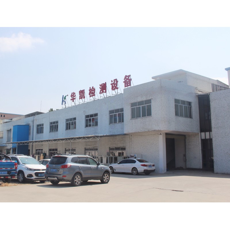 China Factory - Dongguan Huakai Test Equipment Technology Co., Ltd.