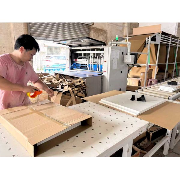 China Factory - Foshan Xinhuize Furniture Co., Ltd.