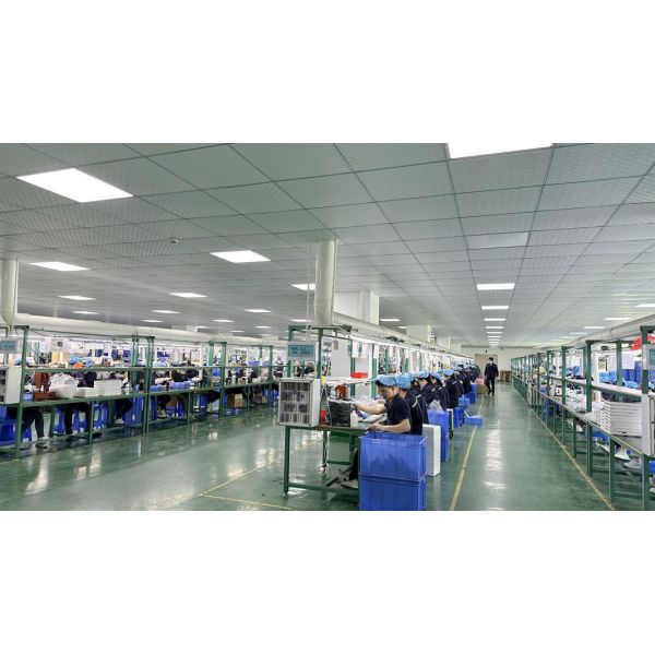 China Factory - Shenzhen BFT Electrical Appliances Manufacturing Co, Ltd.