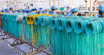 China Factory - Hailong cable (China) Co., Ltd