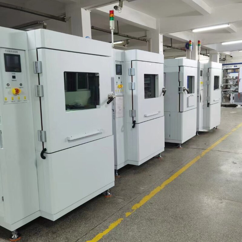 China Factory - Dongguan Youbi Test Equipment Co.,Ltd