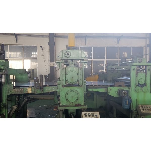 China Factory - China Lichuang Steel CO.,Limited