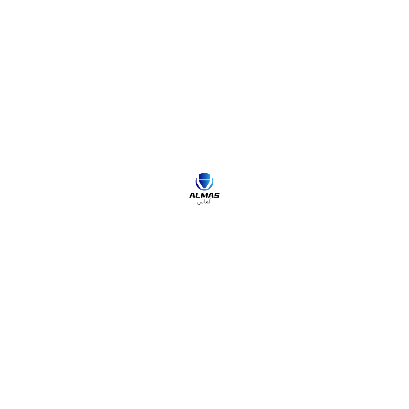 China Factory - ALMAS Co., Ltd.