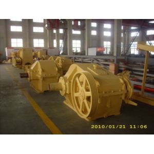 China Factory - Sino-Global Beijing Import And Export Co.,Ltd