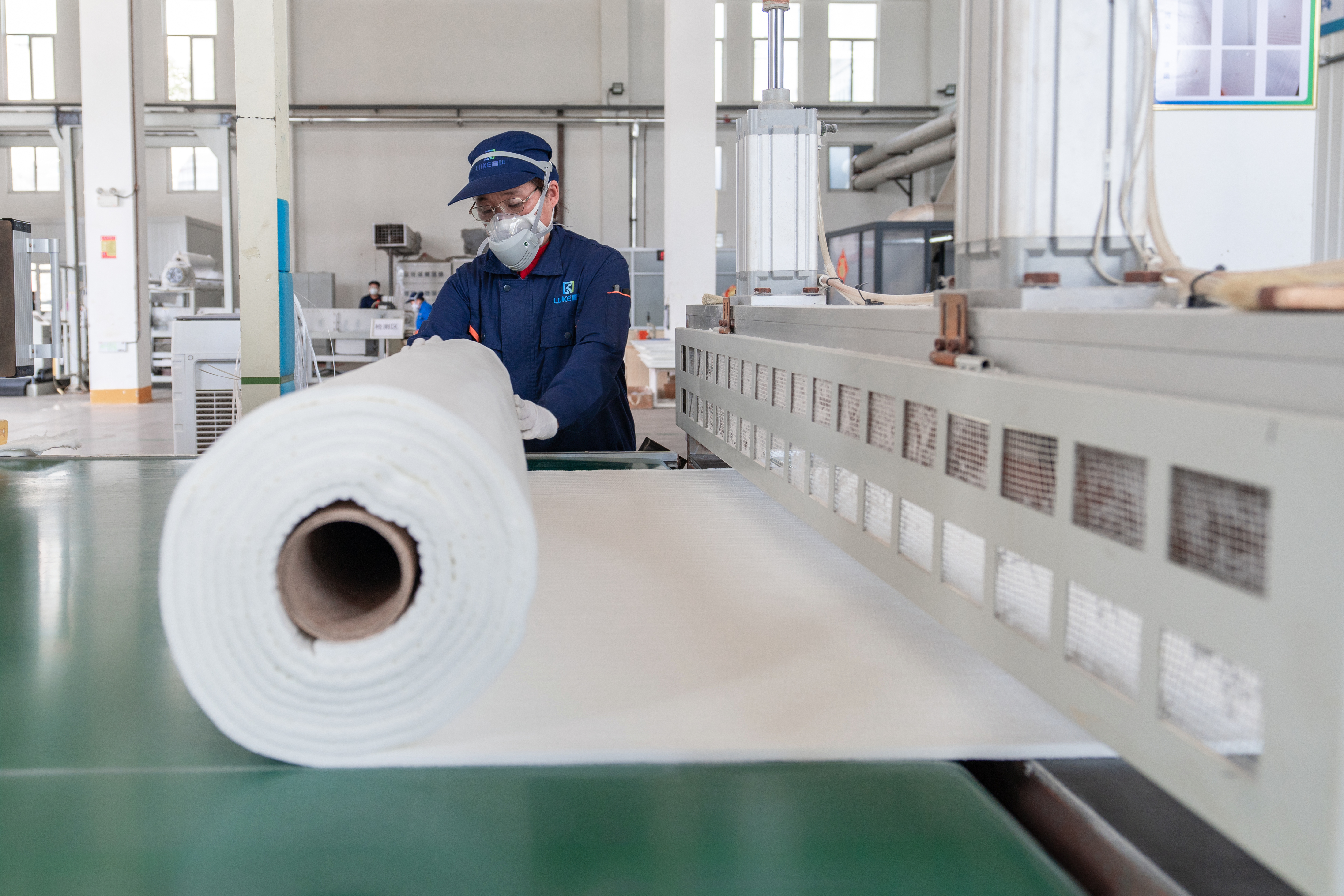 China Factory - Centex ( Beijing ) Co., Ltd
