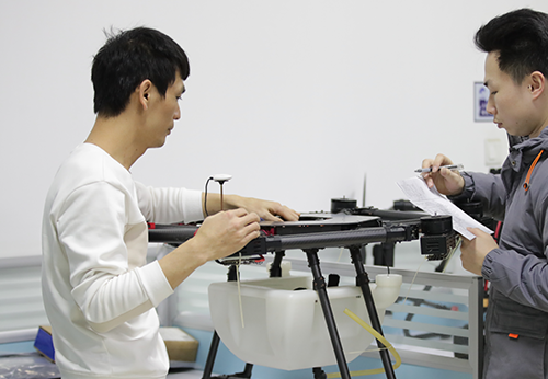 China Factory - Shenzhen ZTW Model Science&Technology Co.,ltd